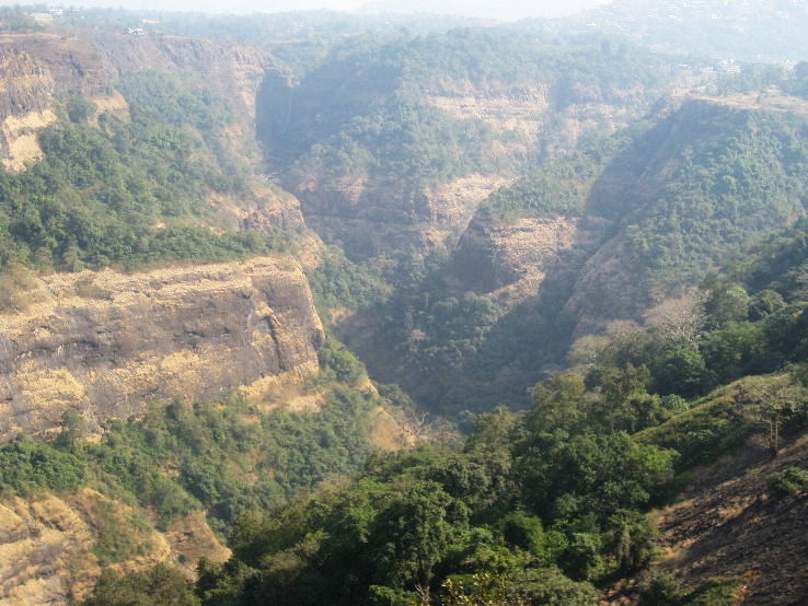 1. Khandala